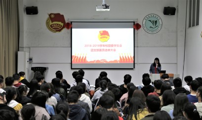 选举现场(二) 选举现场(二)